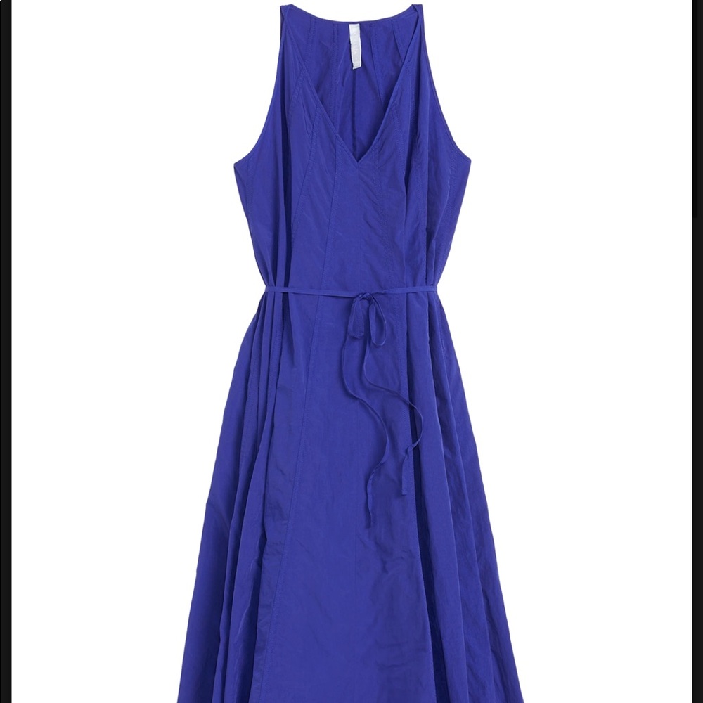 Athleta Canopy Parachute Dress, size: Medium